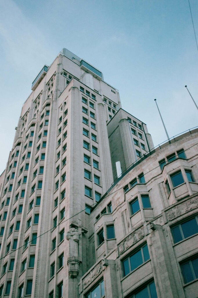 Slotenmaker diensten & veiligheidsservices in Antwerpen